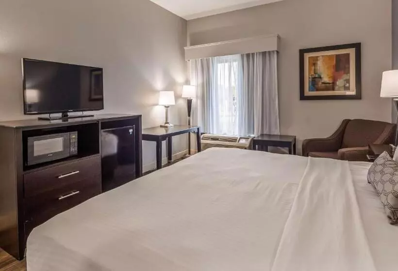 酒店 Best Western Inn Florence