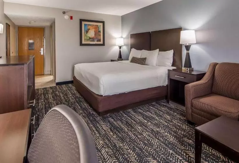 酒店 Best Western Inn Florence