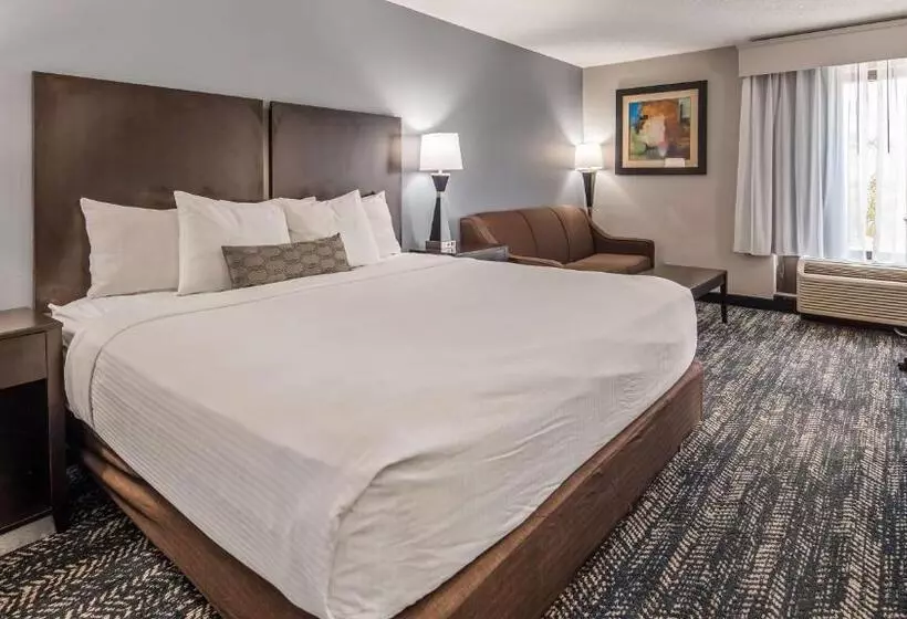 ホテル Best Western Inn Florence