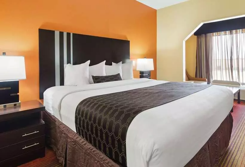 בית מלון כפרי Best Western Inn