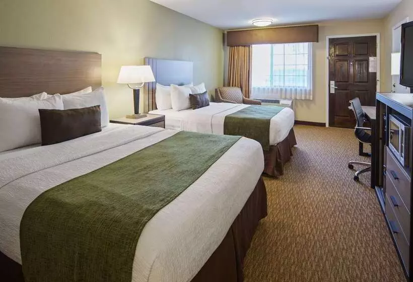 ホテル Best Western Inn Of Brenham