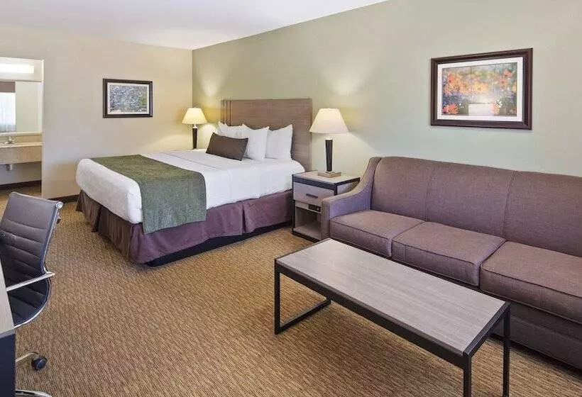 ホテル Best Western Inn Of Brenham