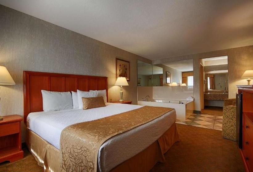 فندق Best Western Marble Falls Inn