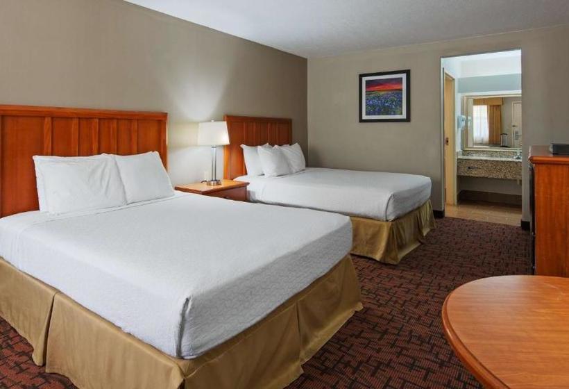 فندق Best Western Marble Falls Inn