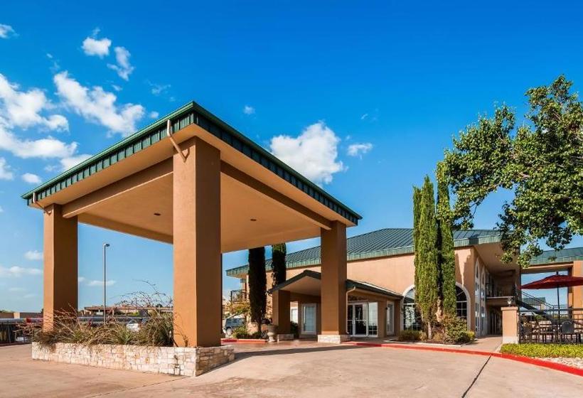 فندق Best Western Marble Falls Inn