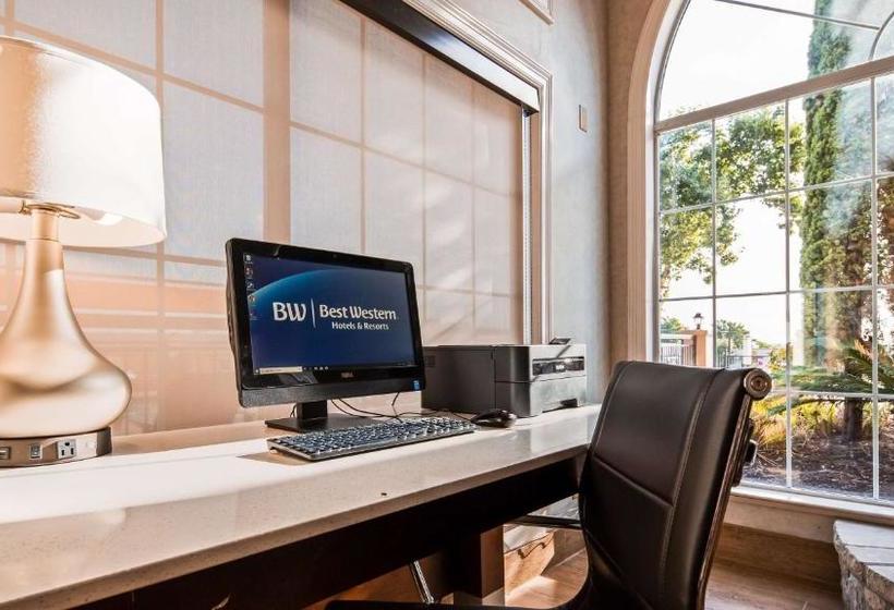 فندق Best Western Marble Falls Inn