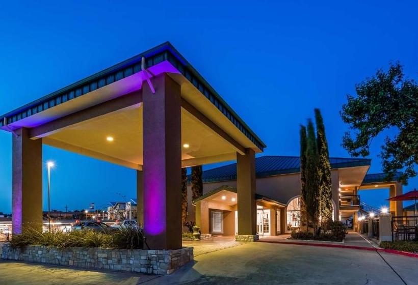 فندق Best Western Marble Falls Inn
