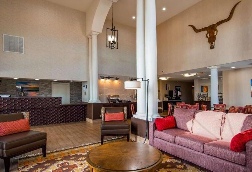 فندق Best Western Marble Falls Inn