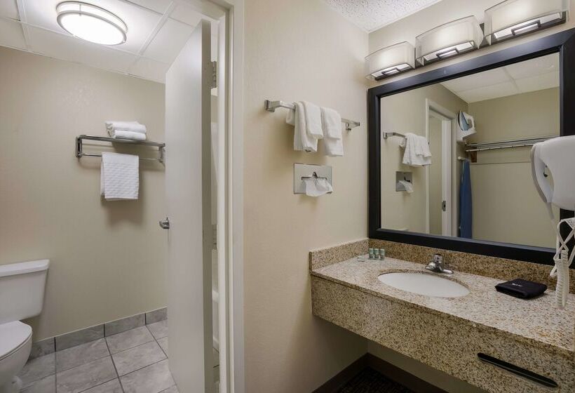 ホテル Best Western Milton Inn