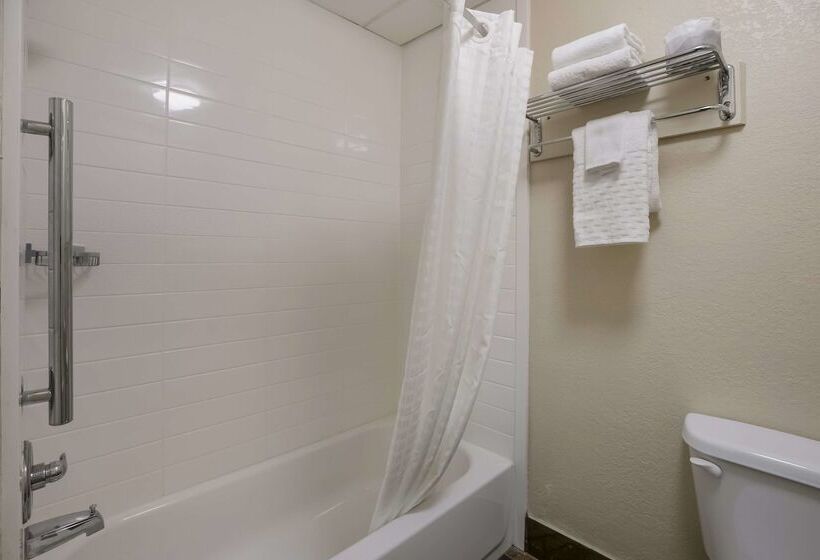 ホテル Best Western Milton Inn