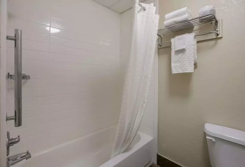 호텔 Best Western Milton Inn