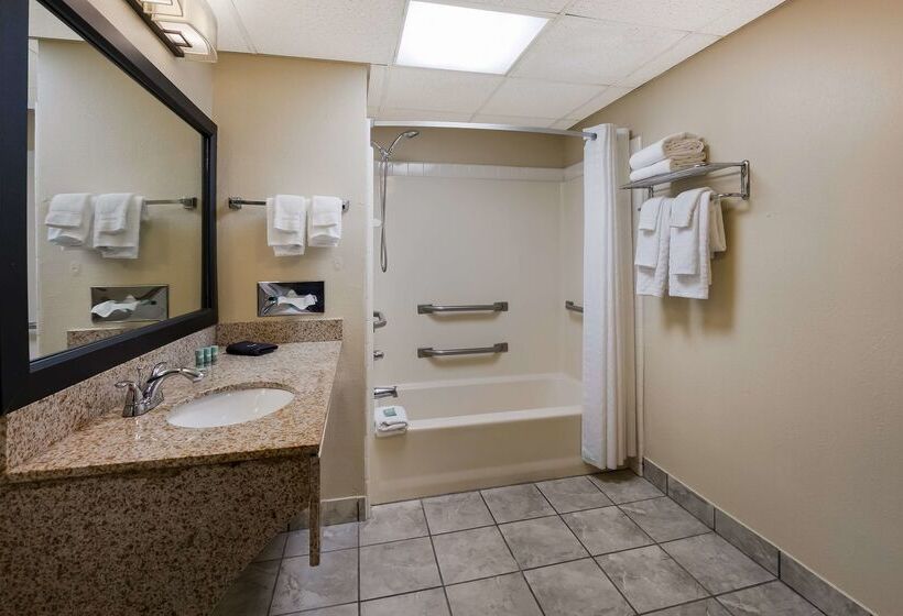 ホテル Best Western Milton Inn