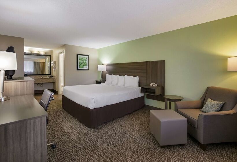 ホテル Best Western Milton Inn