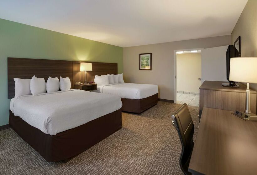 ホテル Best Western Milton Inn