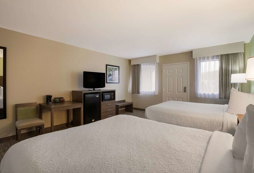 ホテル Best Western Milton Inn