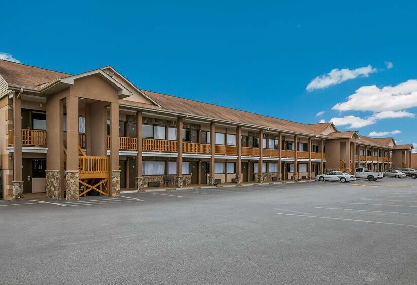 ホテル Best Western Milton Inn