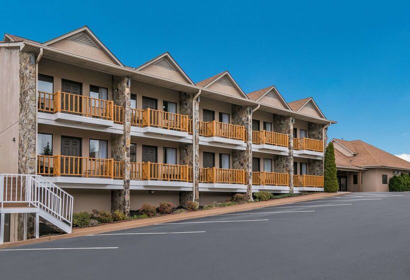 ホテル Best Western Milton Inn