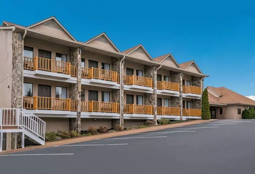 호텔 Best Western Milton Inn