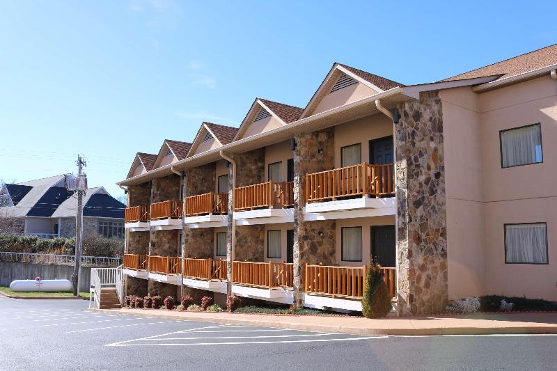 ホテル Best Western Milton Inn