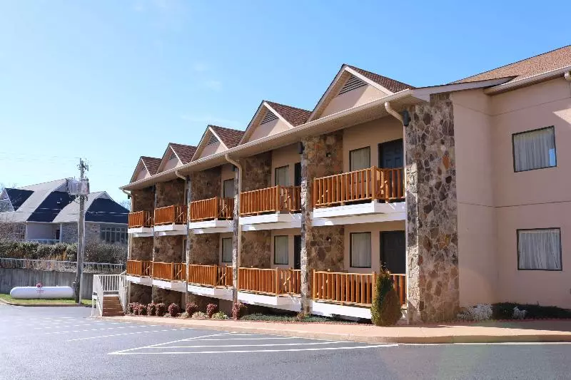 호텔 Best Western Milton Inn