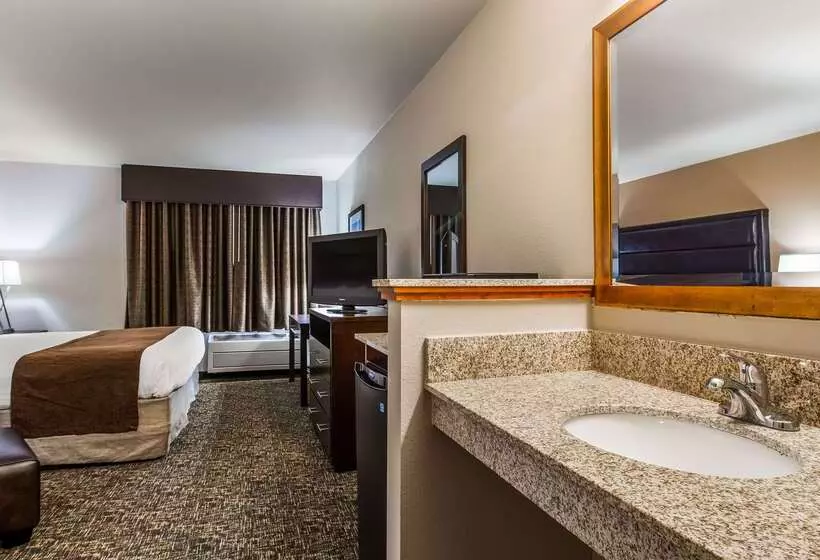 فندق Best Western Oak Meadows Inn