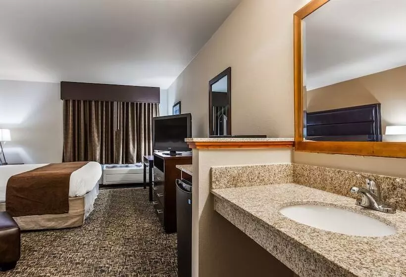 فندق Best Western Oak Meadows Inn