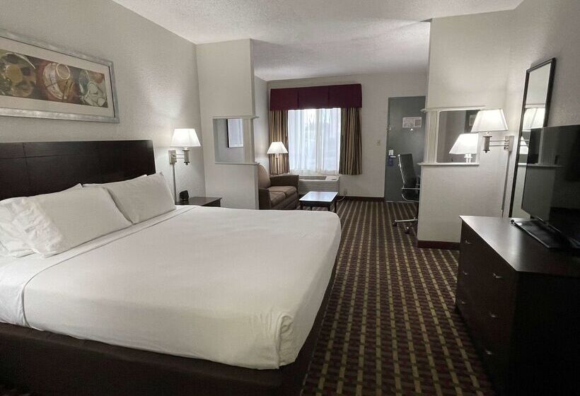 酒店 Best Western Of Clewiston
