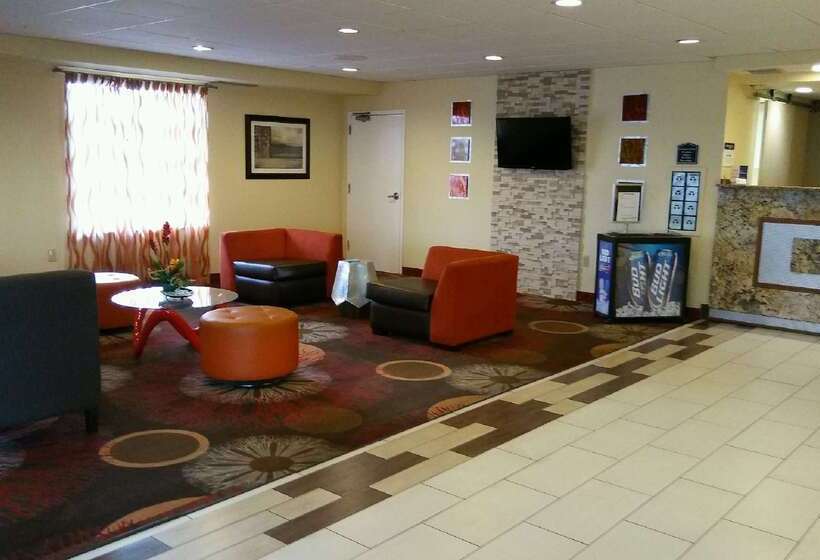 酒店 Best Western Of Clewiston