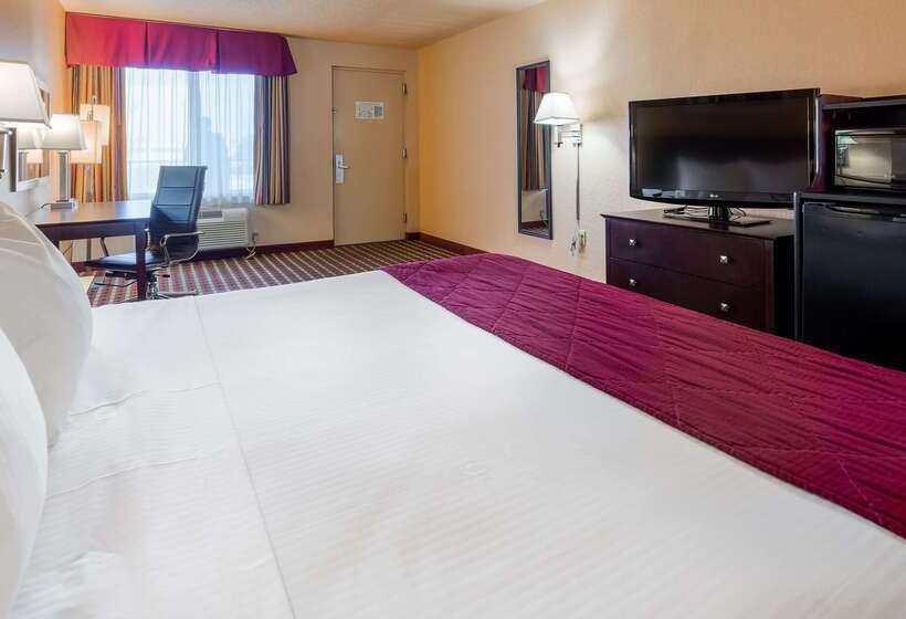 酒店 Best Western Of Clewiston