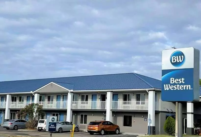 호텔 Best Western Of Clewiston