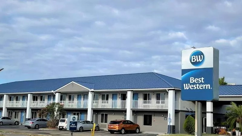 호텔 Best Western Of Clewiston