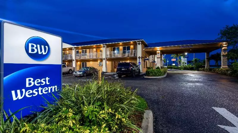 호텔 Best Western Of Clewiston