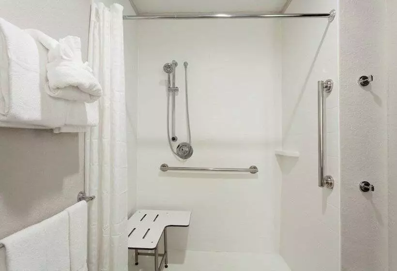 호텔 Best Western Of Clewiston