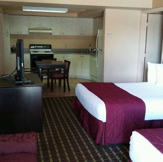 酒店 Best Western Of Clewiston