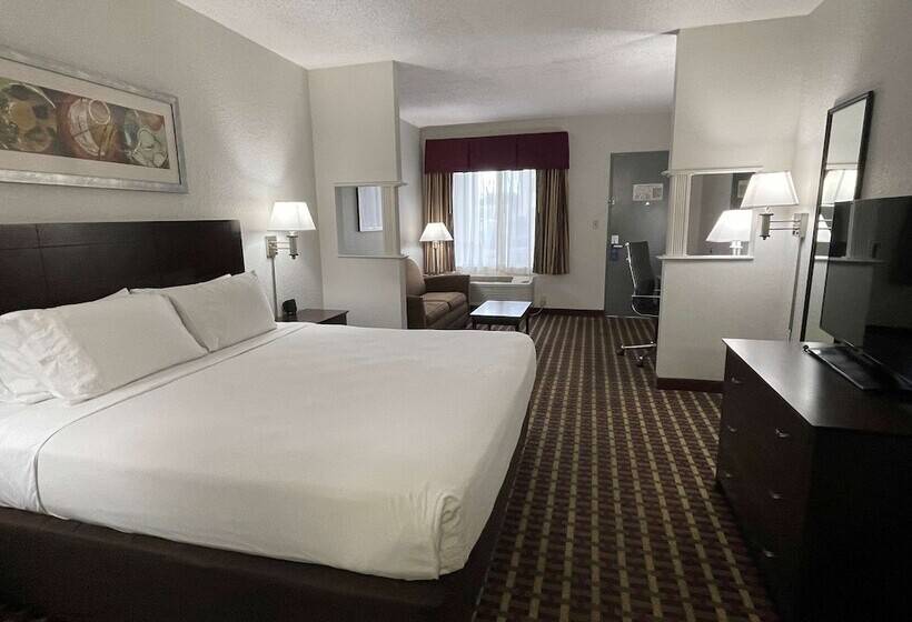 酒店 Best Western Of Clewiston
