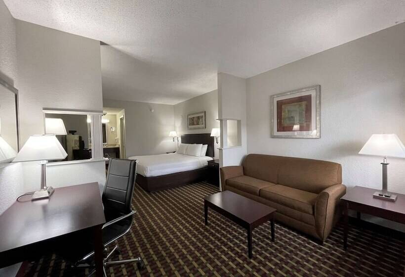 酒店 Best Western Of Clewiston