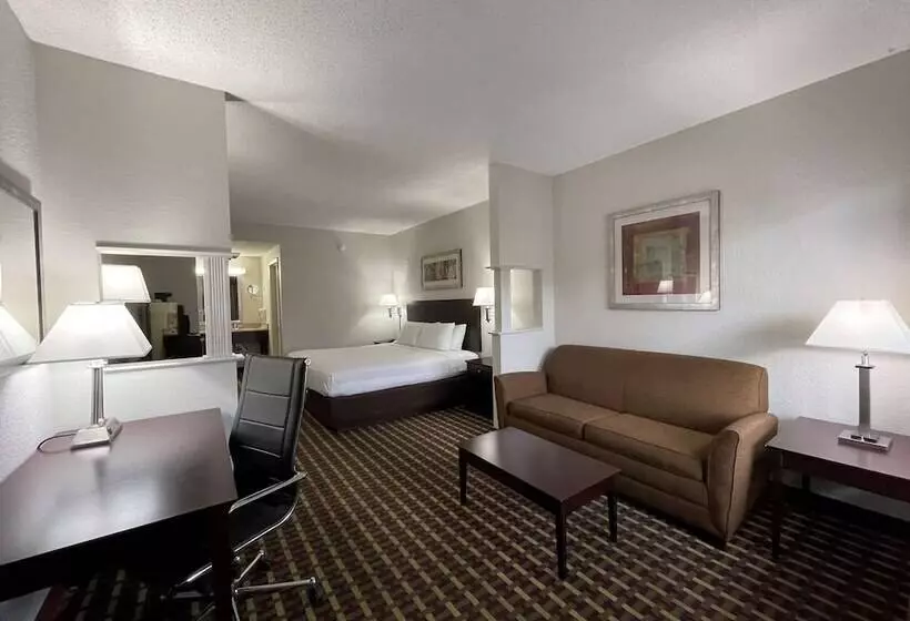 호텔 Best Western Of Clewiston