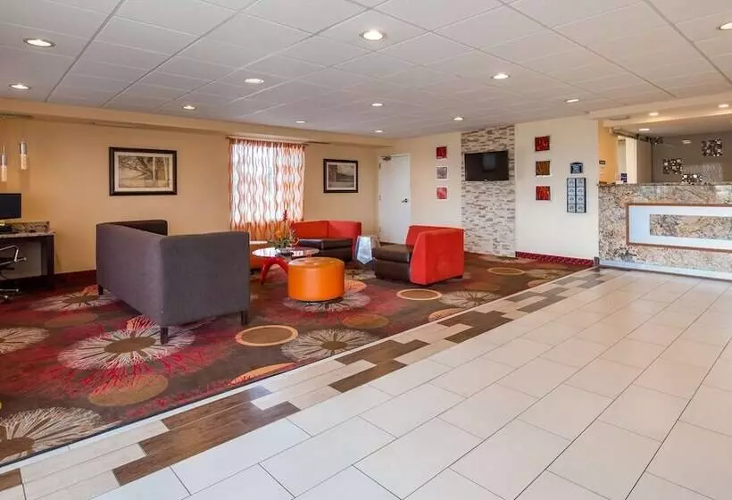 호텔 Best Western Of Clewiston