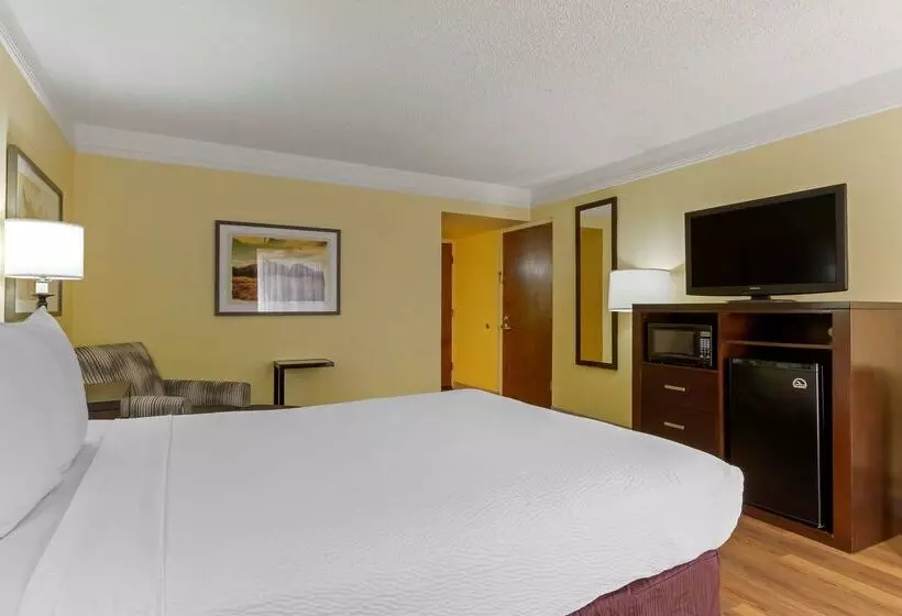 ホテル Best Western Phoenix Goodyear Inn