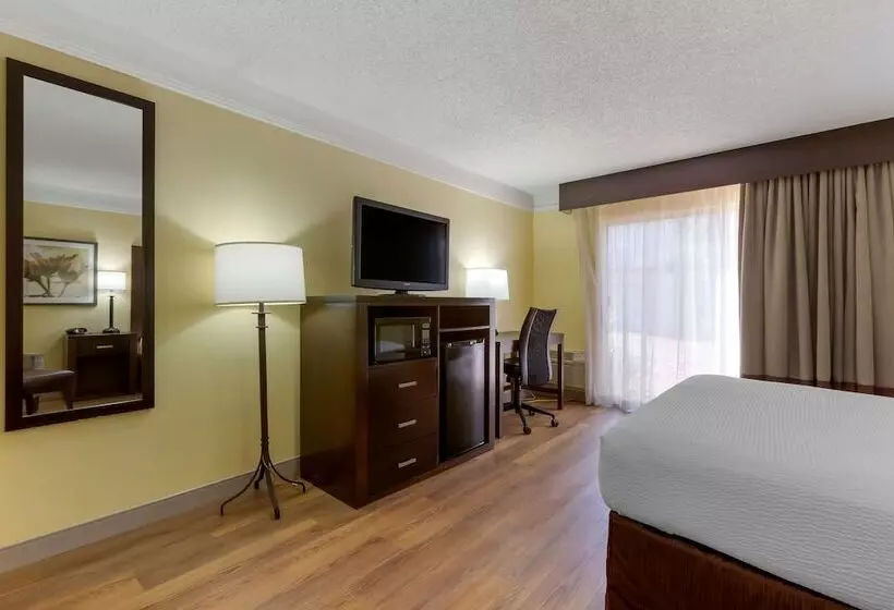 ホテル Best Western Phoenix Goodyear Inn