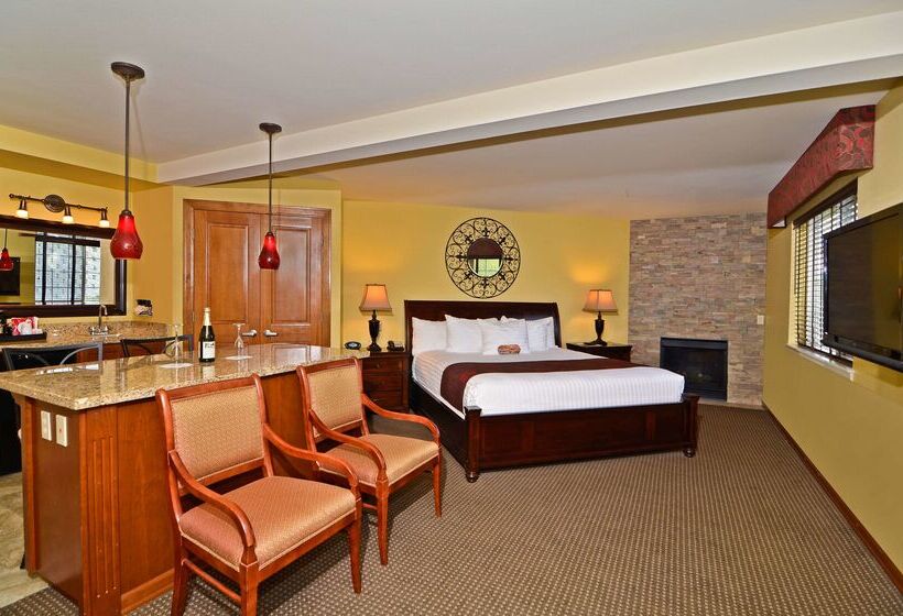 فندق Best Western Plus Kennewick Inn