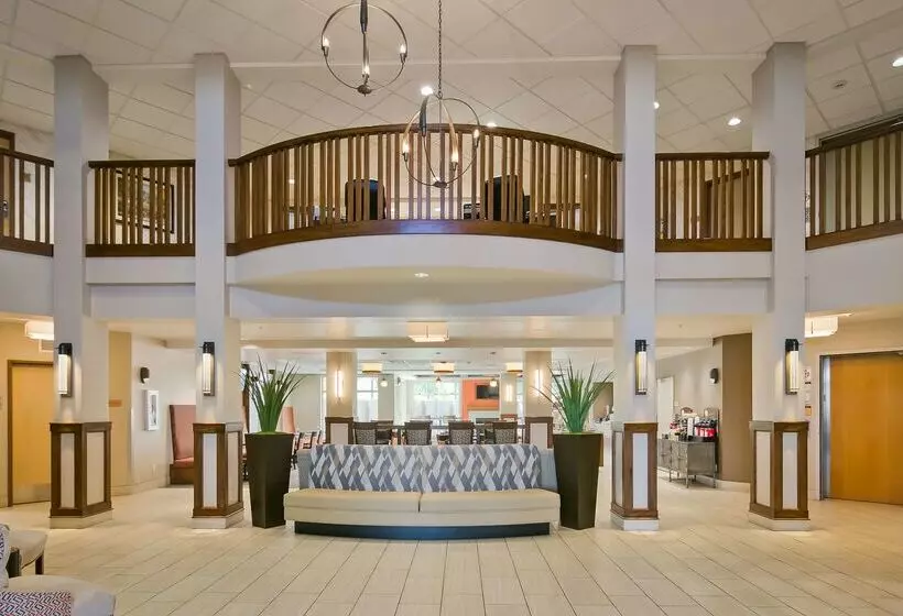 هتل Best Western Plus Kennewick Inn