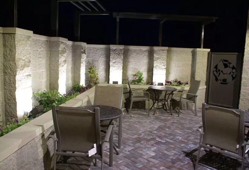 هتل Best Western Plus Kennewick Inn