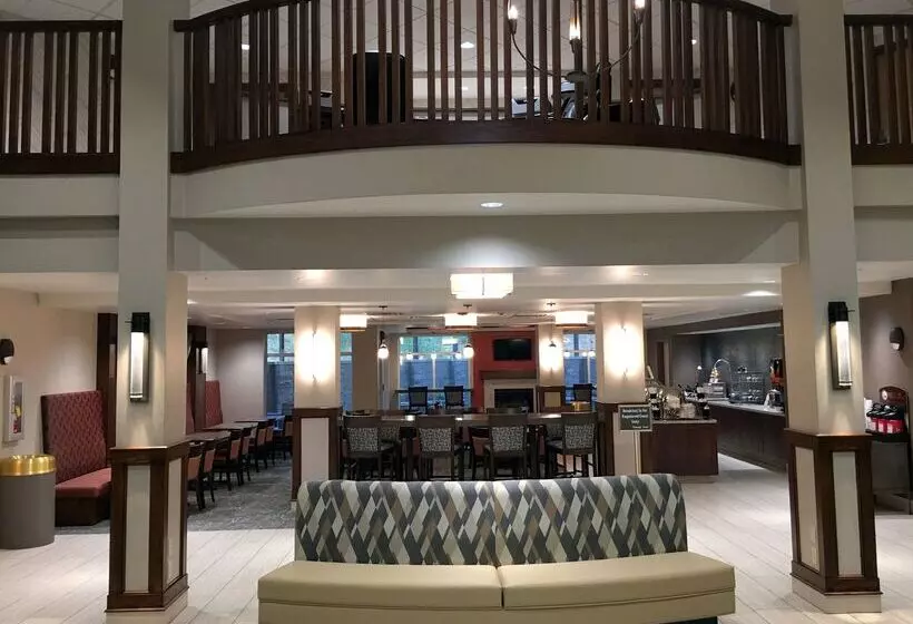 هتل Best Western Plus Kennewick Inn