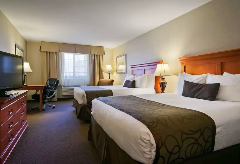 هتل Best Western Plus Kennewick Inn