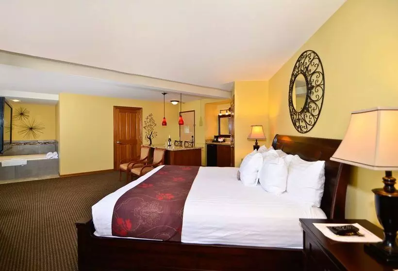 هتل Best Western Plus Kennewick Inn