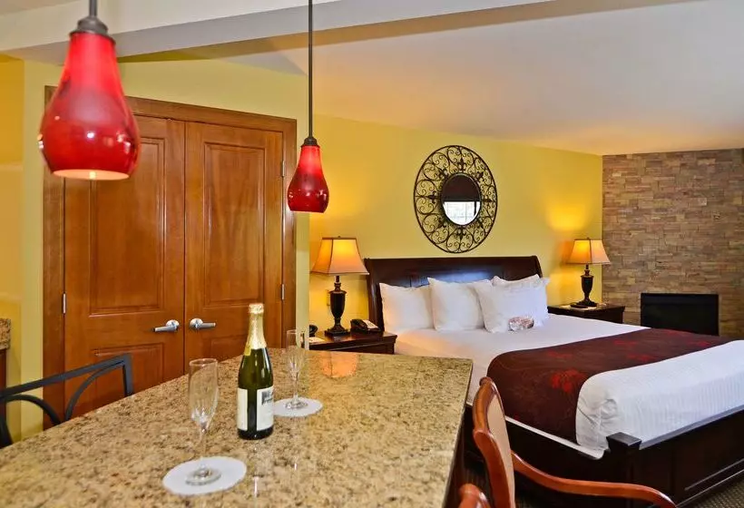 هتل Best Western Plus Kennewick Inn