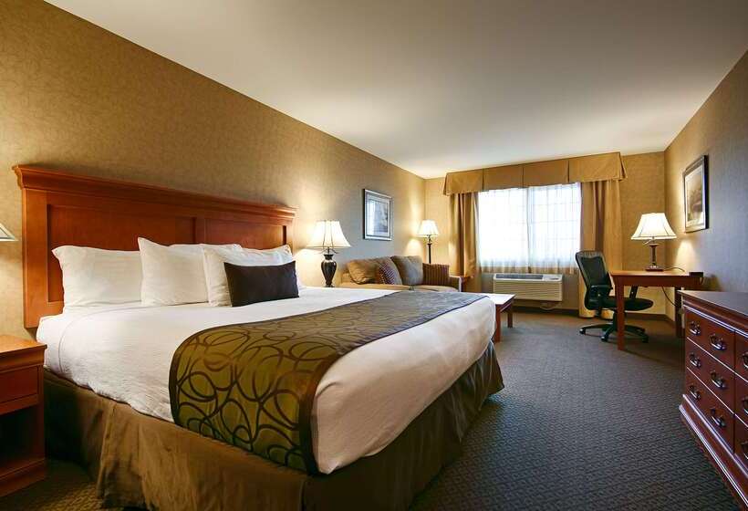 فندق Best Western Plus Kennewick Inn