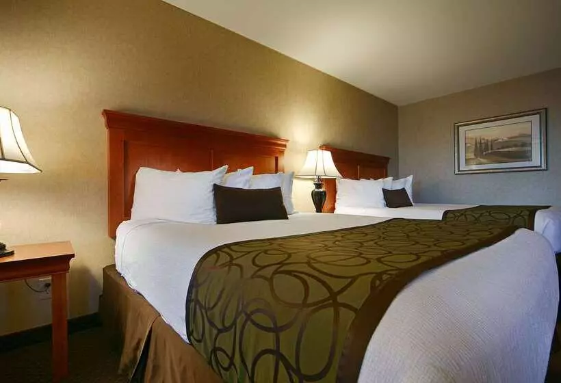 هتل Best Western Plus Kennewick Inn