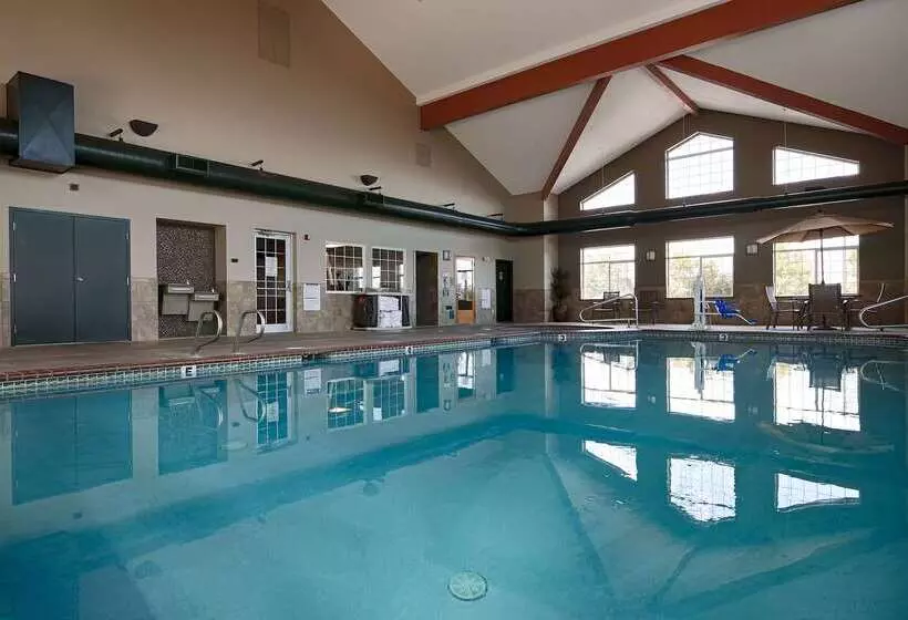 هتل Best Western Plus Kennewick Inn